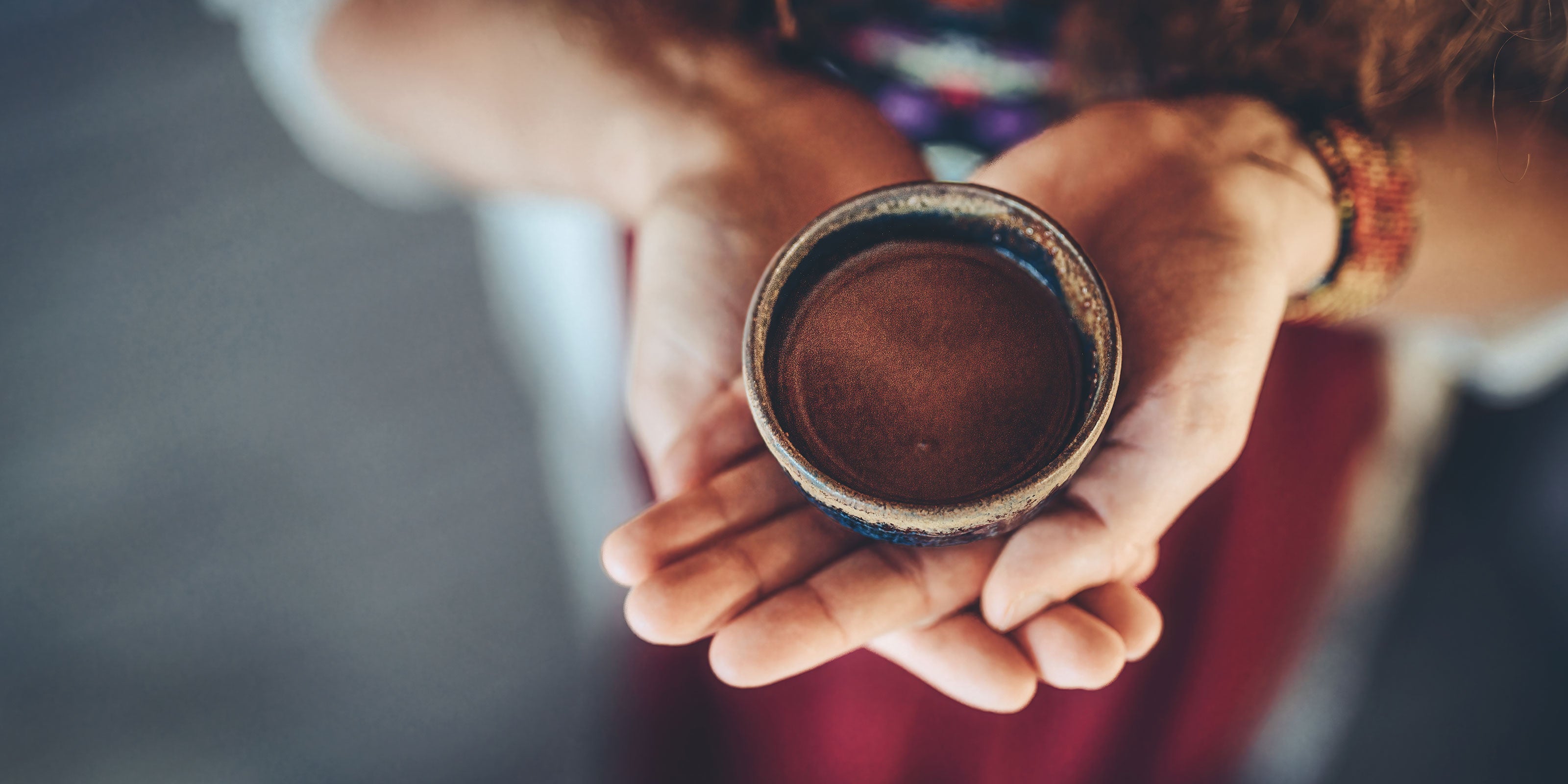 Ceremonial Cacao vs Hot Chocolate: Your Complete Guide to Sacred Drinking Chocolate