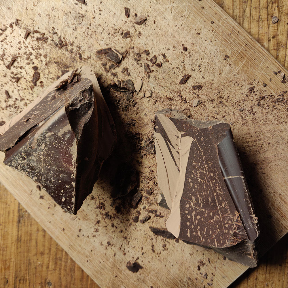 Peruvian Ceremonial Grade Cacao: Starter Kit