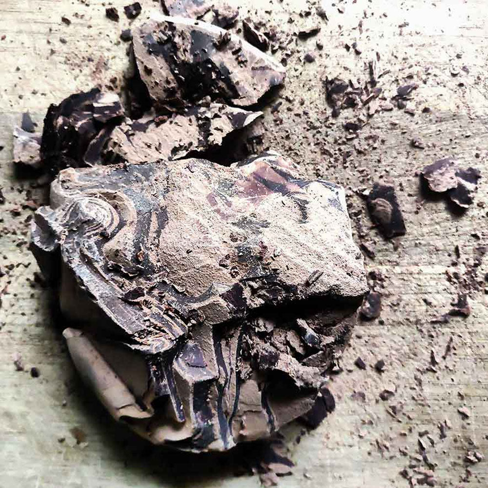 Peruvian Ceremonial Grade Cacao: 450g