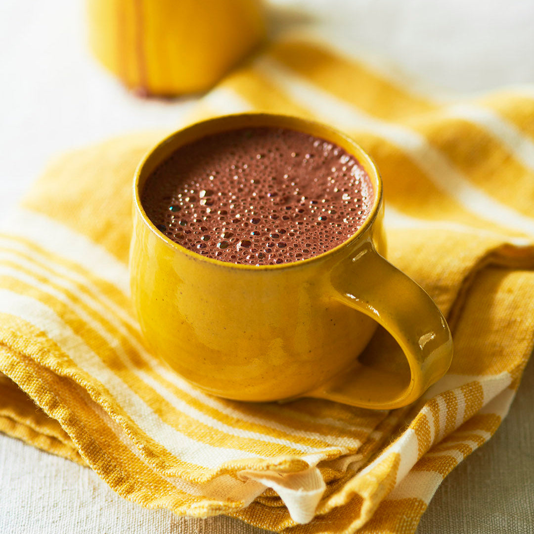 1-Year Cacao Supply