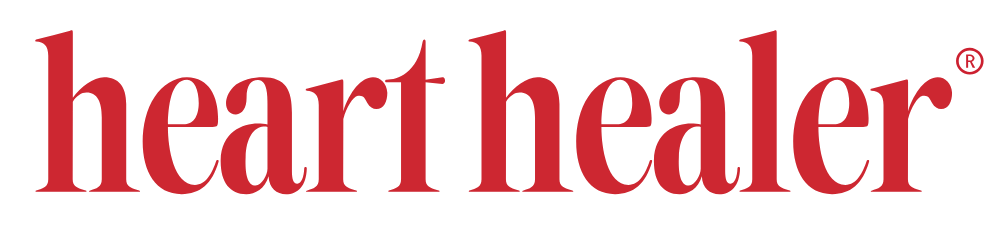 Hearthealer logo